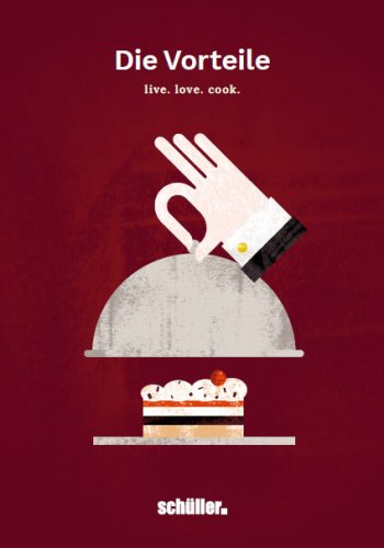 Schueller BtoB Broschure