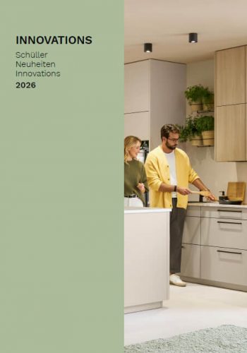 Schueller Innovations 2026